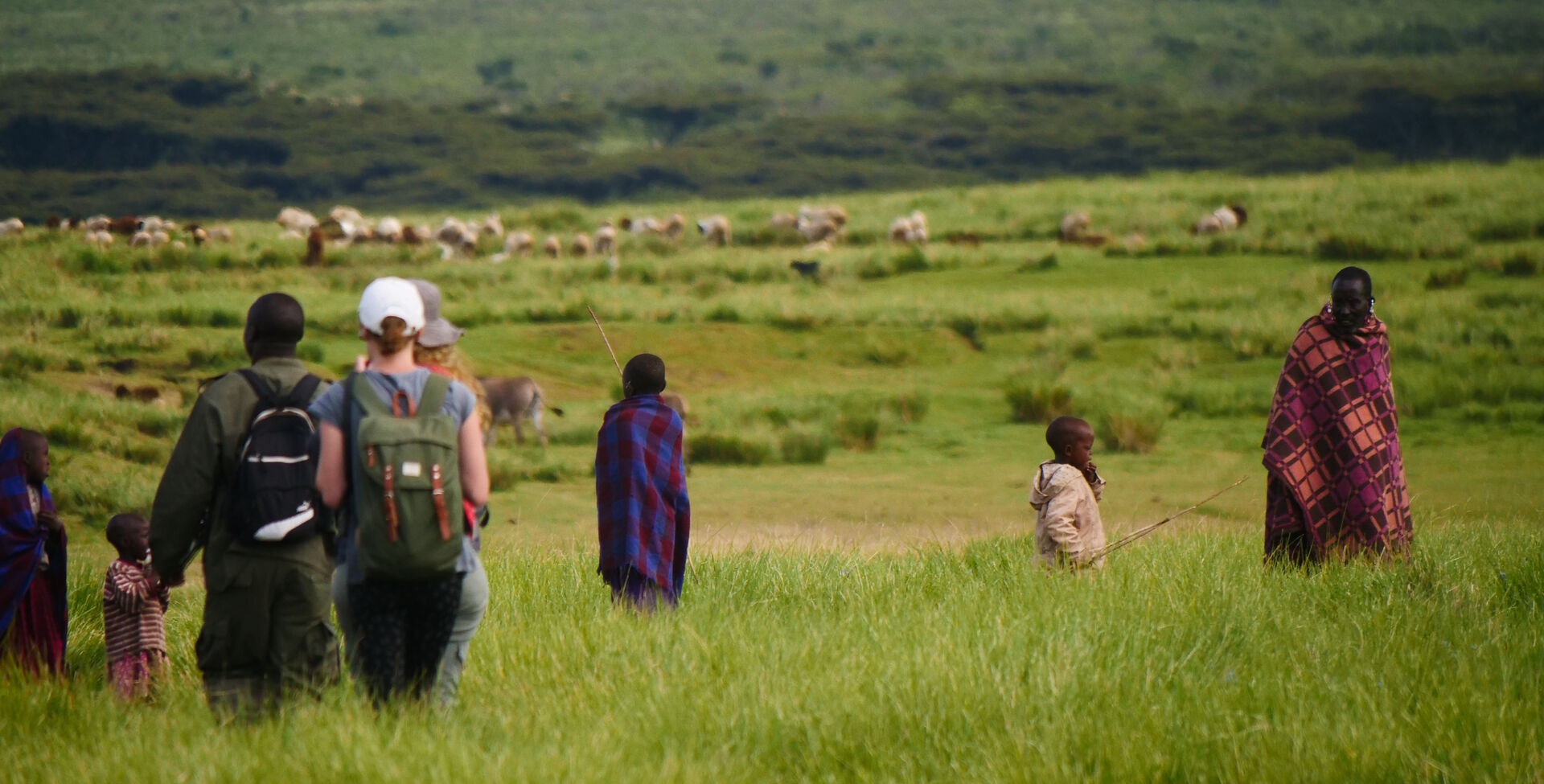 Ressentir la liberté, vivre la nature Ressentir la liberté, vivre la nature